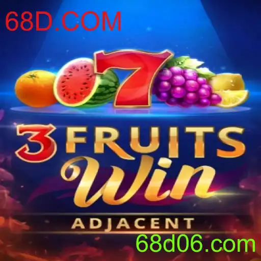 3FruitsWin